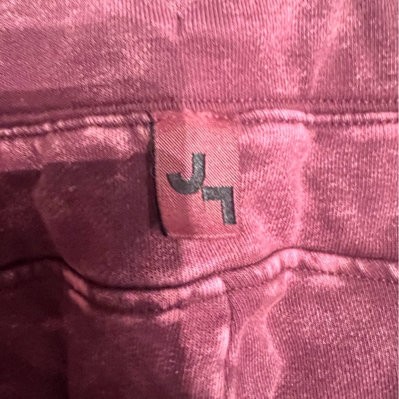 JoyLab NWOT acid wash joggers - Picture 4 of 4